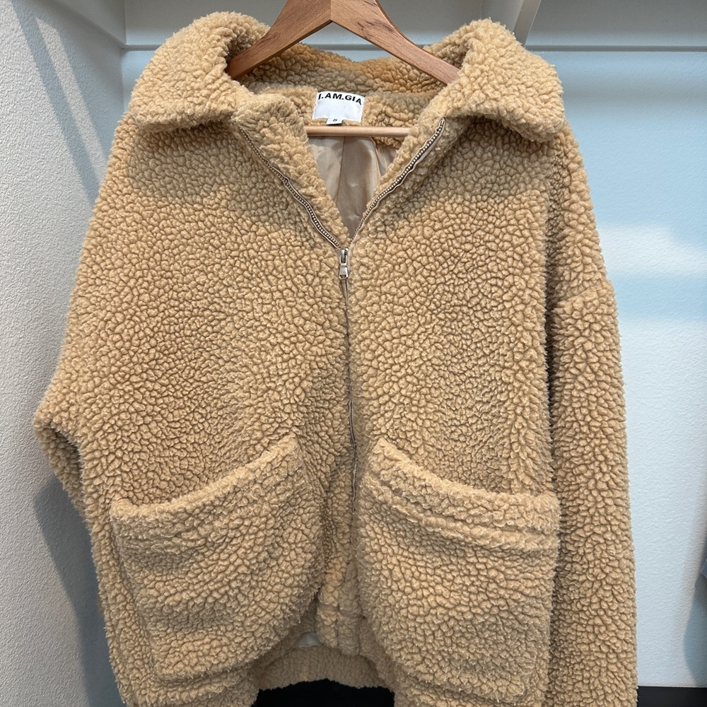 I.AM.GIA Jacket